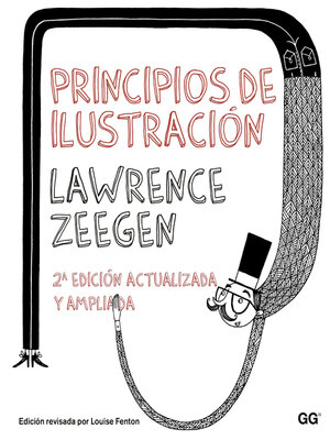 cover image of Principios de ilustración